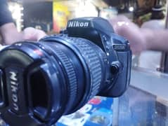 DSLR NIKON D5300 KIT. . ZUBAIR MUGHAL 03212750897