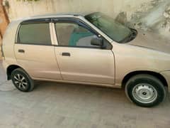 Suzuki Alto 2006