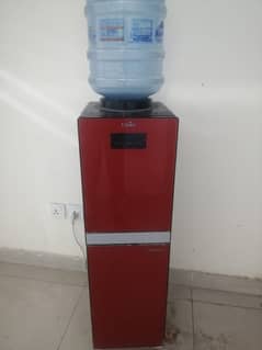Envro Water Dispenser