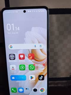 Tecno Camon 20