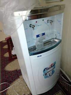 Fischer Electric water cooler