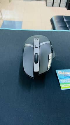 logitech G602 gaming wireless   mouse