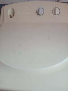 dawlance washing machine 5100