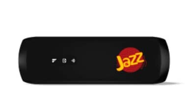 jazz usb device