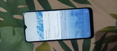 realme5i for sale with box