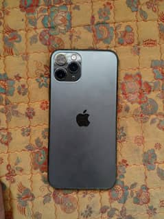 I phone 11pro