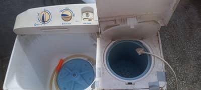washing machine dawlance