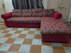 sofa come bed with 4 big cousin contact 03418063506 0