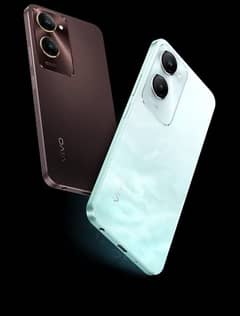 vivo Y18 NEW