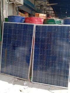 solar plates