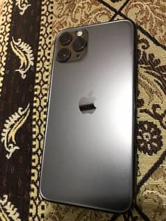 iPhone 11 Pro Factory Unlock