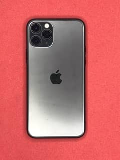 iPhone 11 pro 256gb factory Unlock