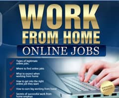 online jobs