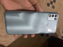 infinix Hot 10 play