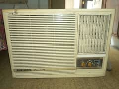 General Window Ac Rs 45000