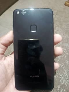 Huawei P10 Lite  4-64  PTA Approved