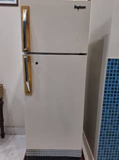 Dawlance fridge