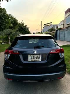 Honda Vezel 2018 Self Import