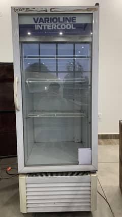 Refrigerator for sale