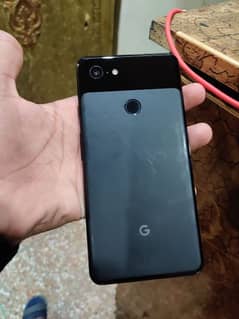 google pixel 3xl