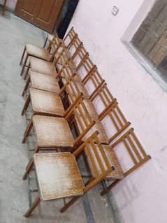 School furniture for sale