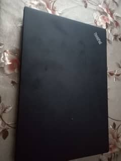 Lenovo x 260 i5 6gen