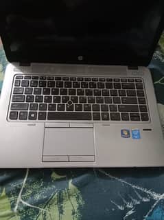 HP Core i5 5th Generation