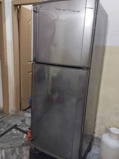 refrigerator