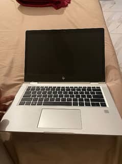 HP Elitebook x360 G2 i5 7Gen 0