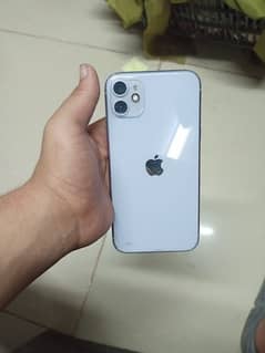 iPhone 11 non-PTA JV condition 10,8.5 hain