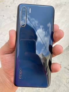 Oppo Reno 3