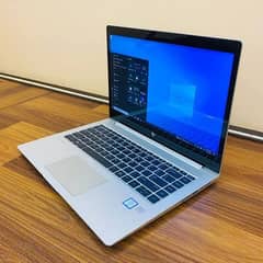 HP Elitebook 745 G5 , Ryzen 3