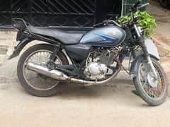 suzuki gs 150