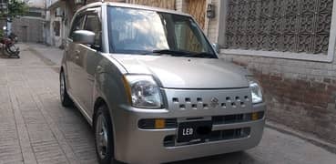 Suzuki Alto 2007