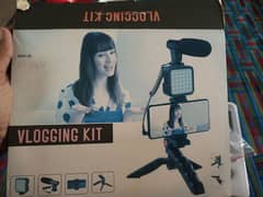 Vlogging Kit