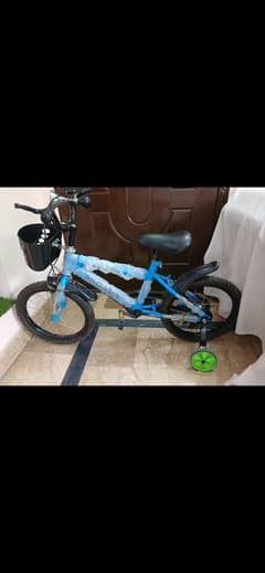 New Cycle for Sale