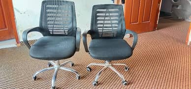 Office Chairs