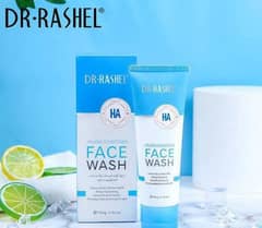 FACE WASH