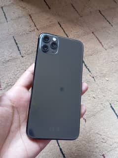 Iphone 11 pro max