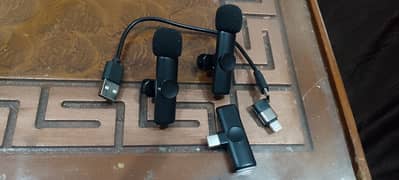 k11mic for sale