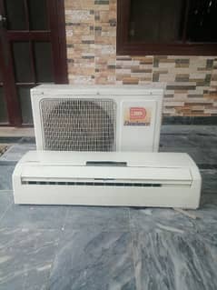 Dawlance Air Conditioner 1.5 ton