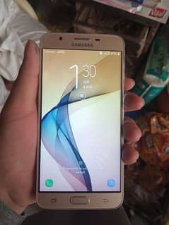 Samsung j7 prime 3 16 only set WhatsApp number 0342 5961611