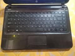 HP Core I5 3rd Generation