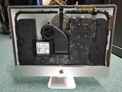 iMac A1418 2019 Original parts available