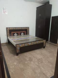 Double bed for sale