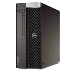 Dell Precision Tower 5810 PC (Intel Xeon Processor)