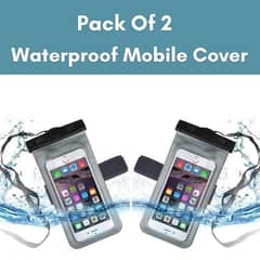 waterproof cover for mobile