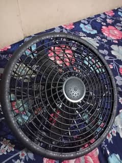 12v vip fan