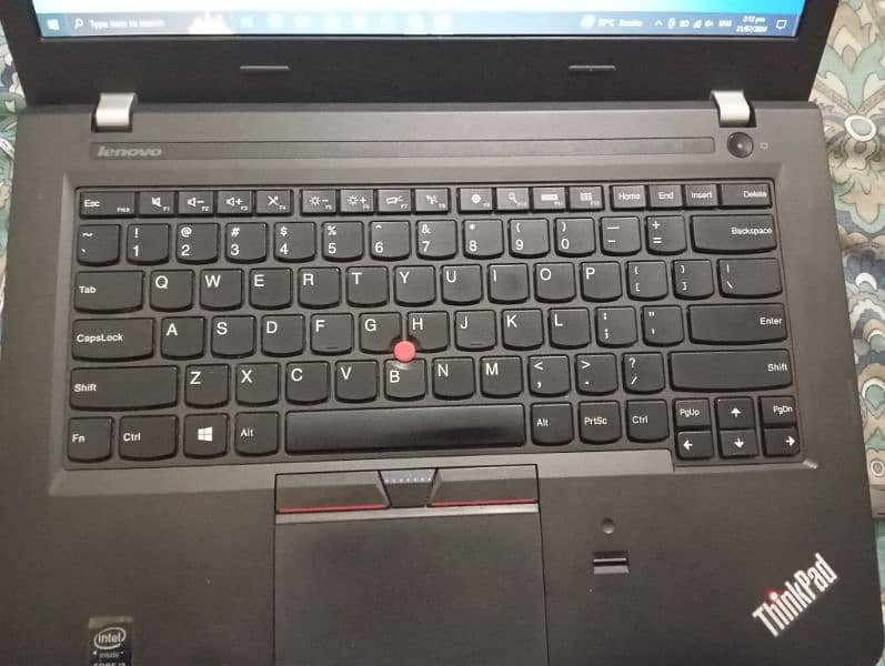 Lenovo ThinkPad 1