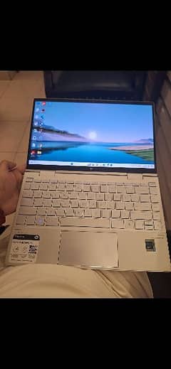 HP ENVY CORE I7 11TH GENERATION FOR SALE